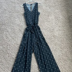Old Navy Jumpsuit Size Large Tall